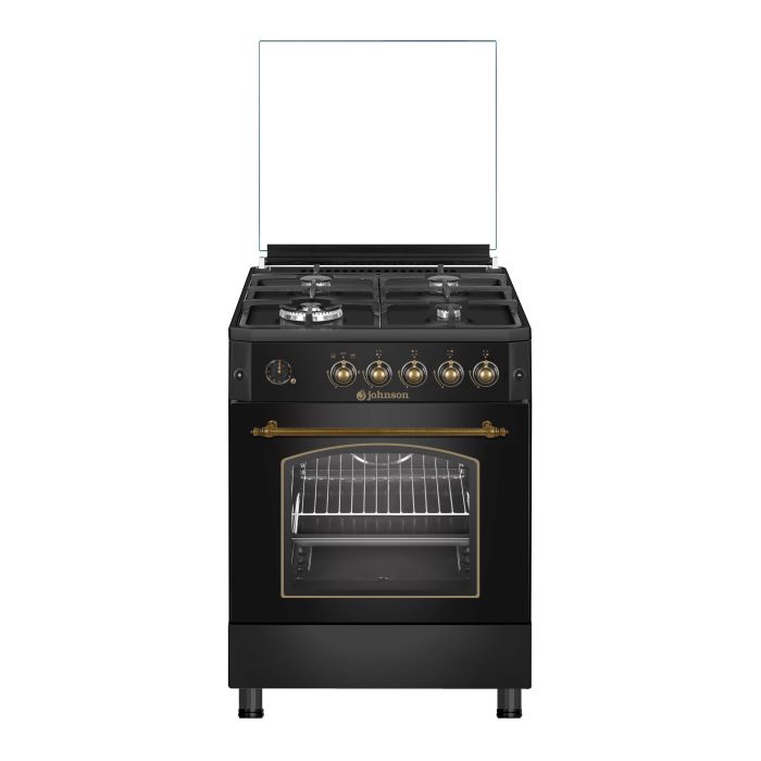 COCINA COCI60BRN (JOHNSON)